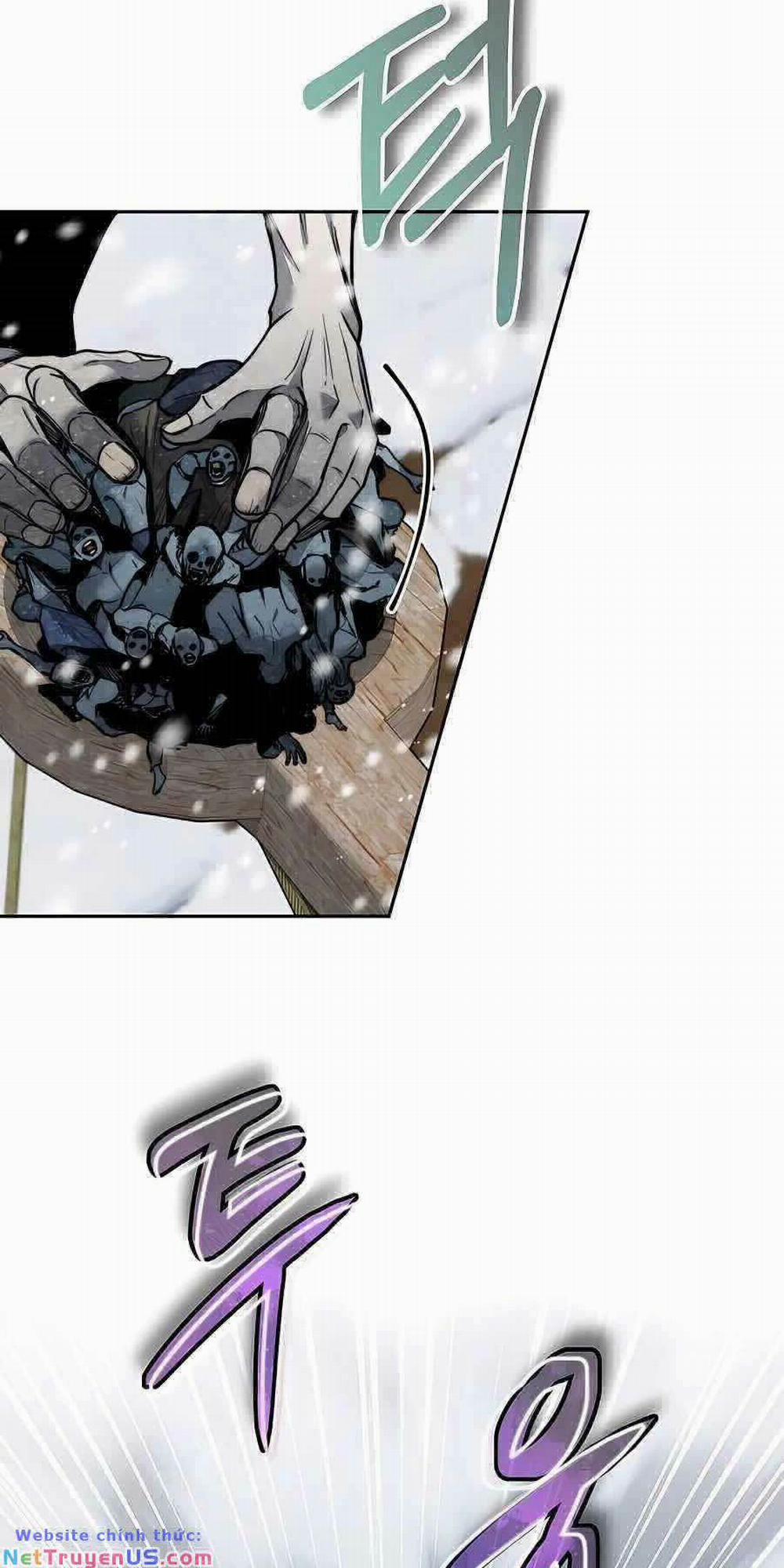 Cháu Trai Thánh Đế Là Tử Linh Sư 13 trang 12