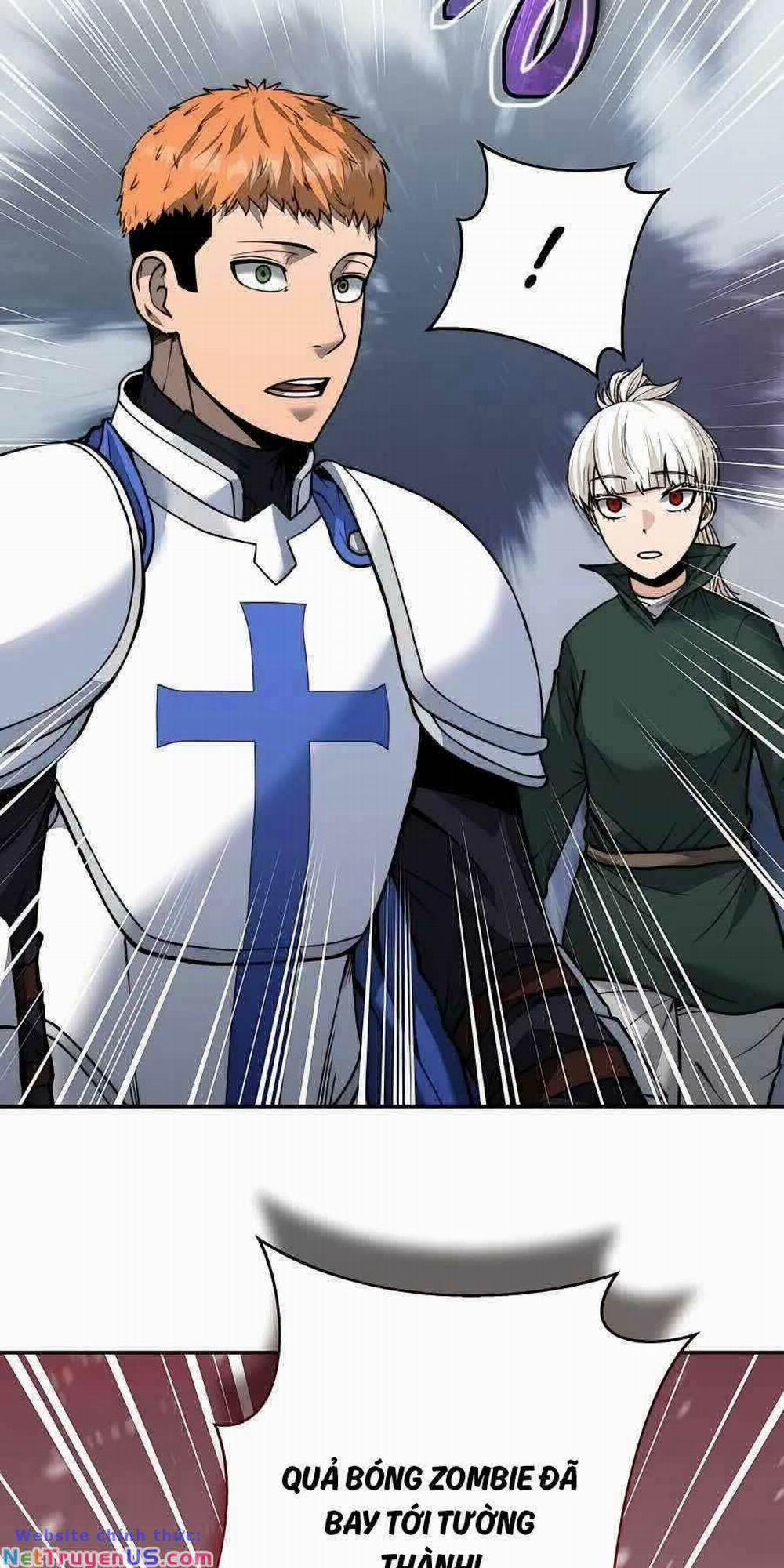 Cháu Trai Thánh Đế Là Tử Linh Sư 13 trang 13