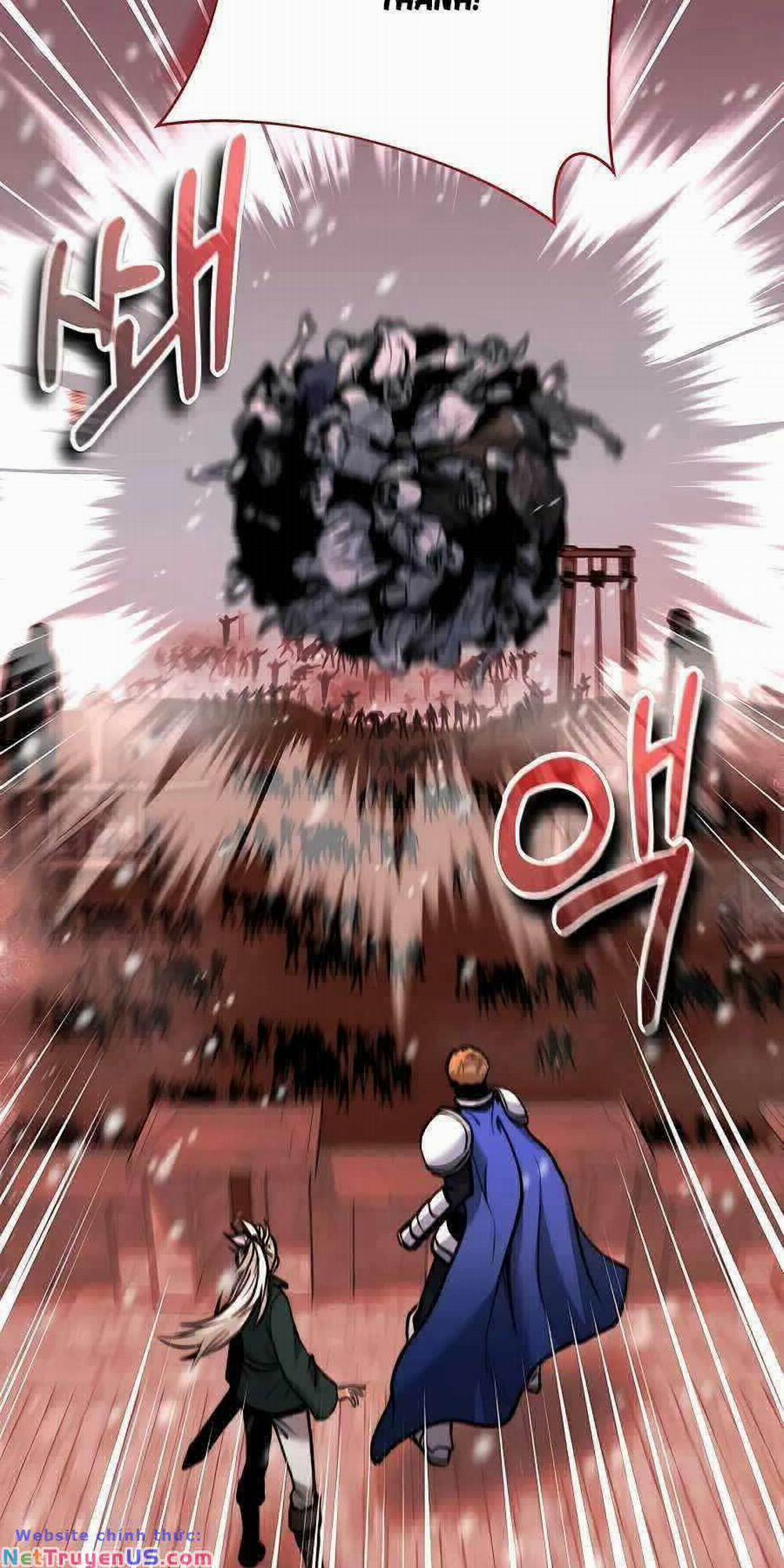 Cháu Trai Thánh Đế Là Tử Linh Sư 13 trang 14