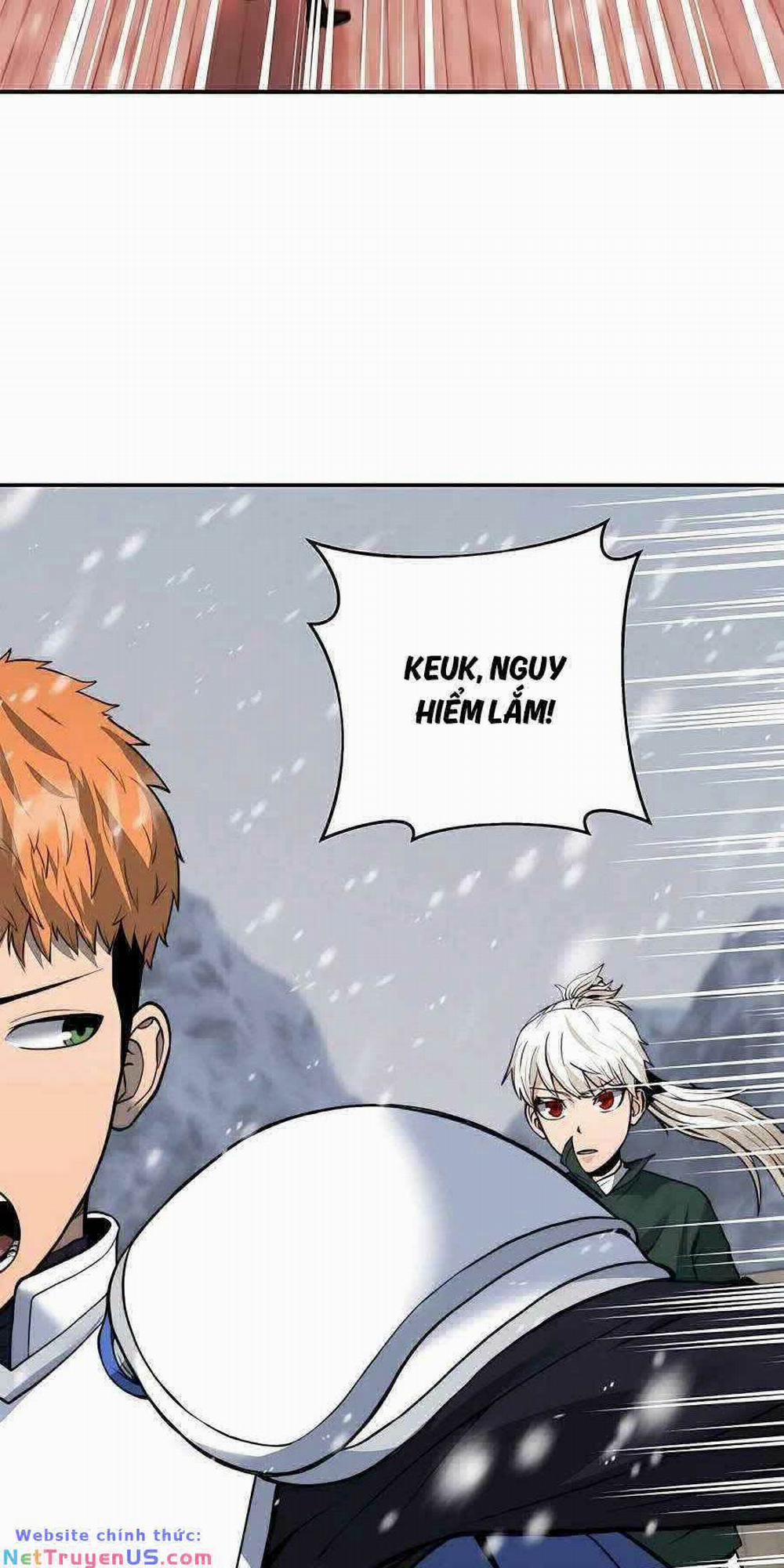 Cháu Trai Thánh Đế Là Tử Linh Sư 13 trang 15