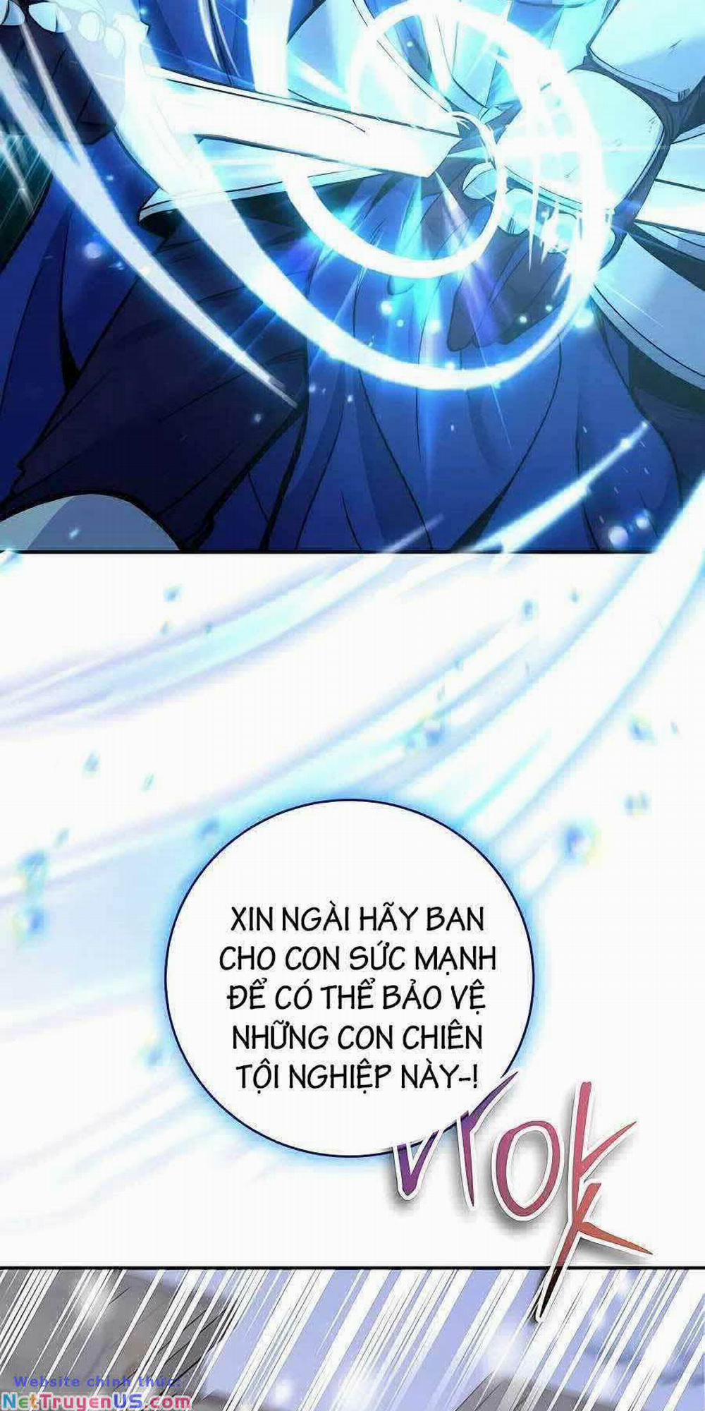 Cháu Trai Thánh Đế Là Tử Linh Sư 13 trang 18