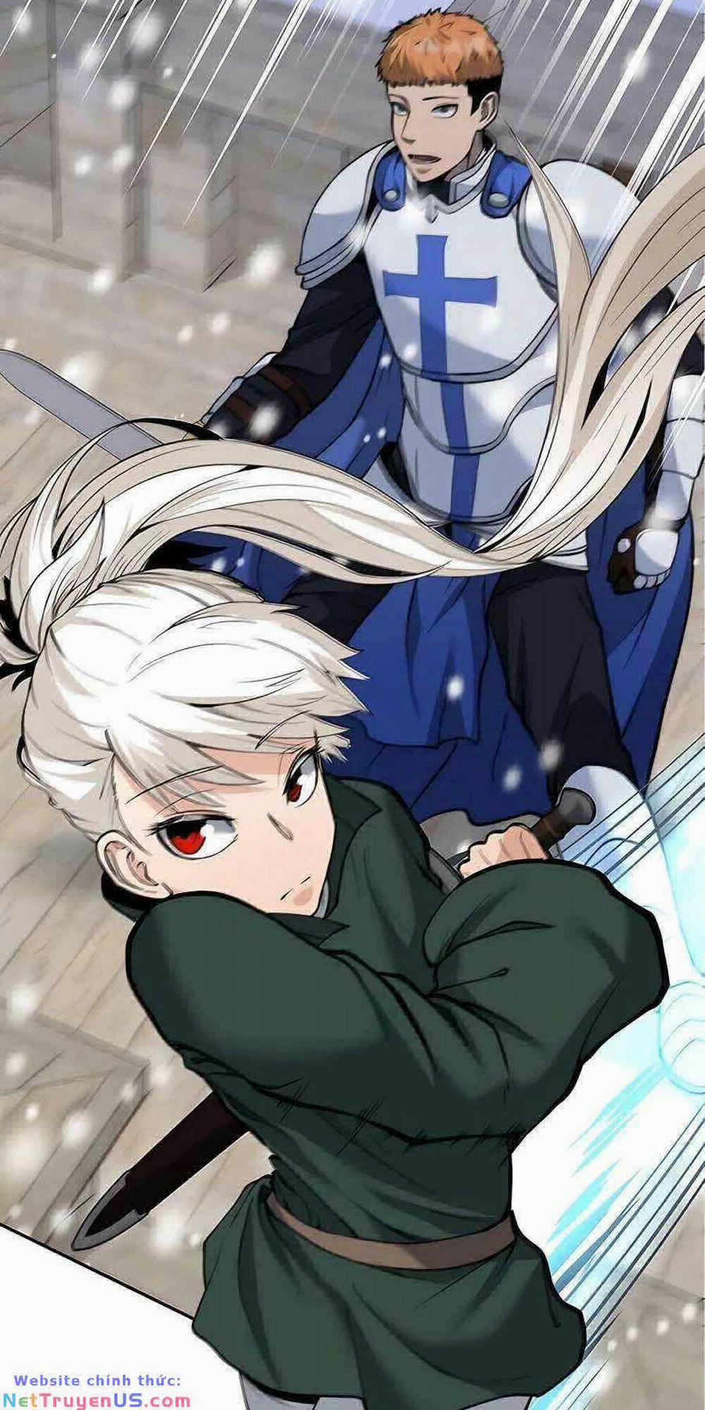 Cháu Trai Thánh Đế Là Tử Linh Sư 13 trang 19