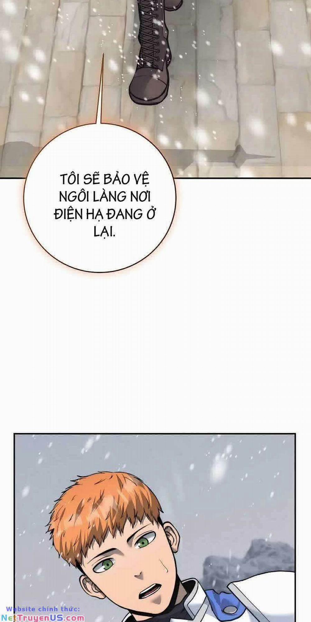 Cháu Trai Thánh Đế Là Tử Linh Sư 13 trang 2