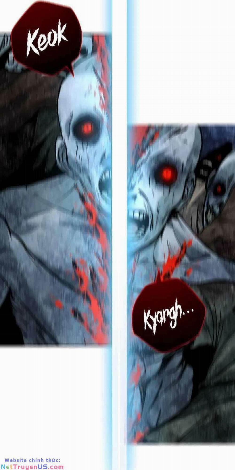 Cháu Trai Thánh Đế Là Tử Linh Sư 13 trang 24