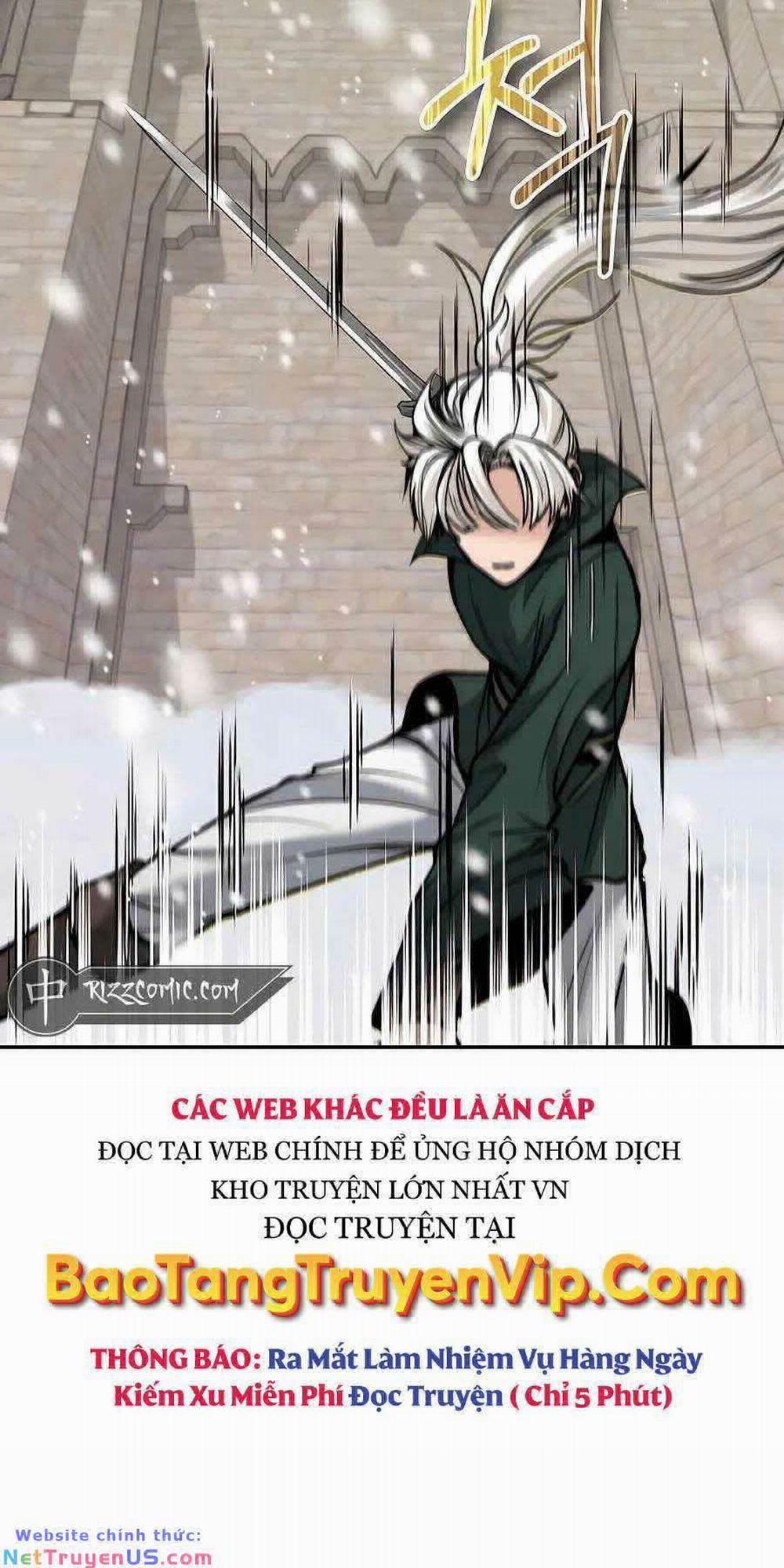 Cháu Trai Thánh Đế Là Tử Linh Sư 13 trang 27