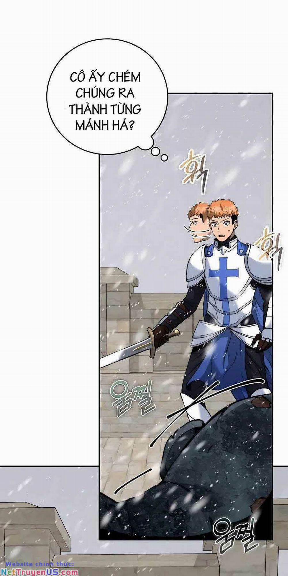 Cháu Trai Thánh Đế Là Tử Linh Sư 13 trang 28