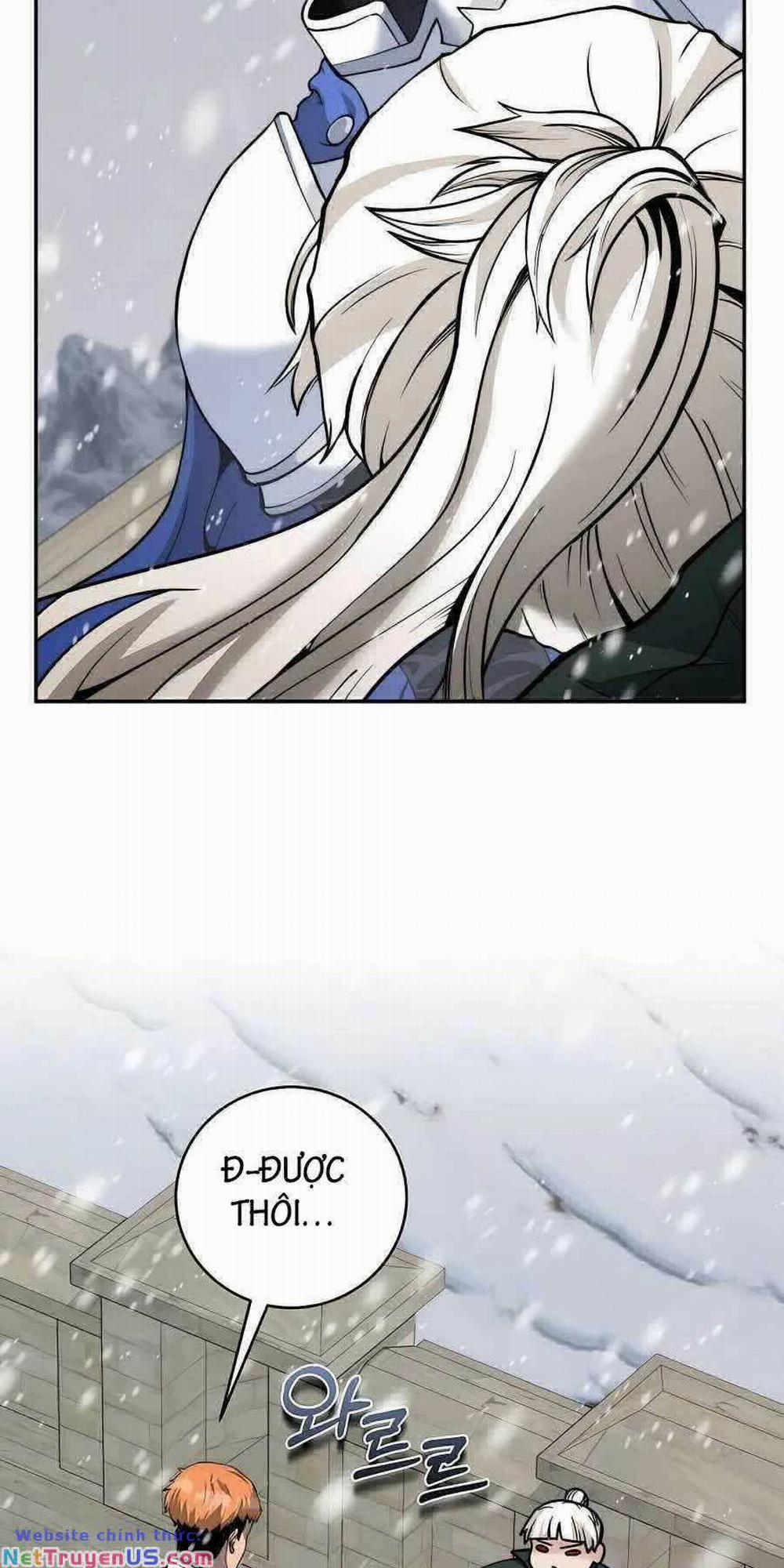 Cháu Trai Thánh Đế Là Tử Linh Sư 13 trang 3