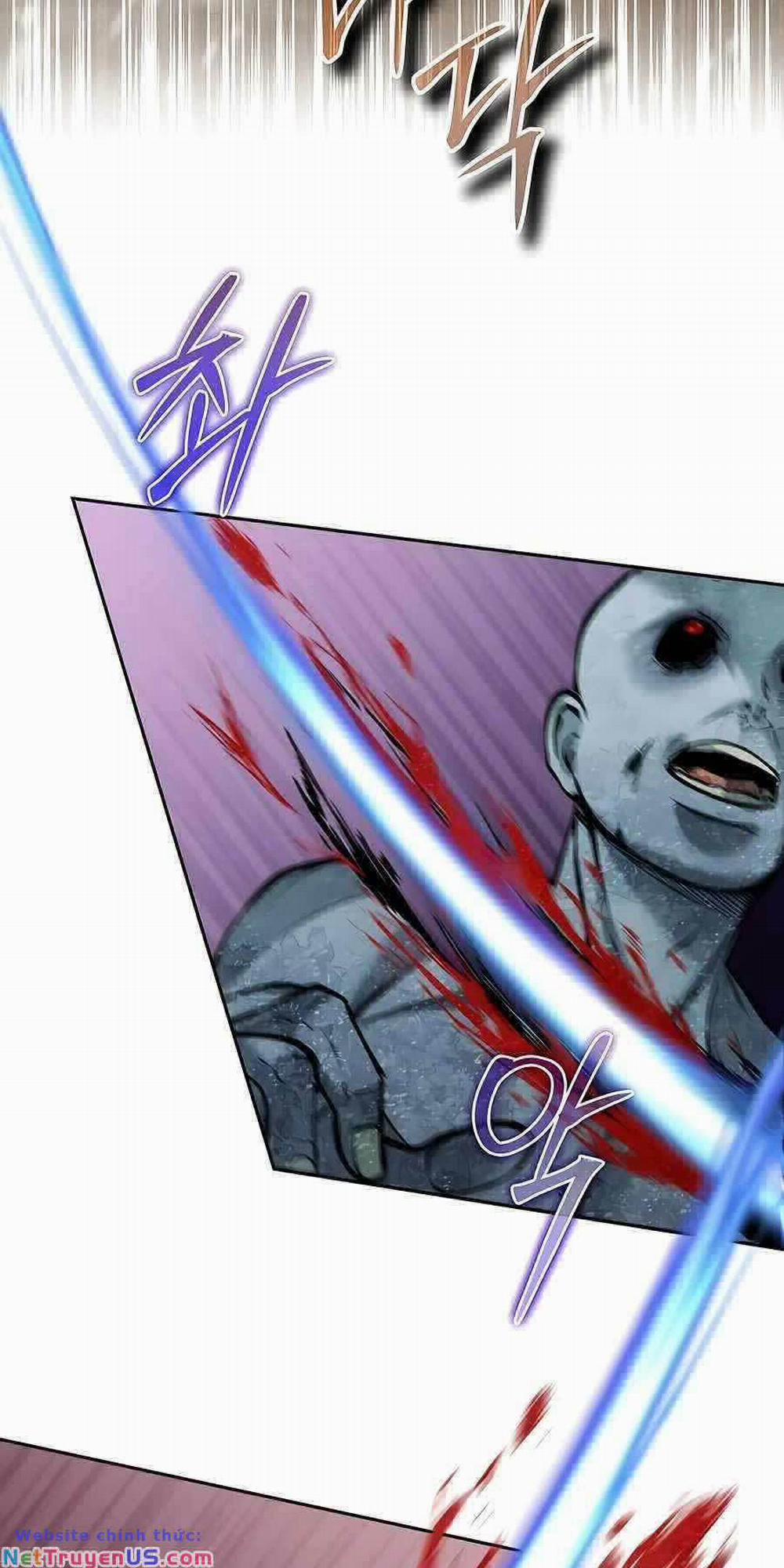 Cháu Trai Thánh Đế Là Tử Linh Sư 13 trang 33