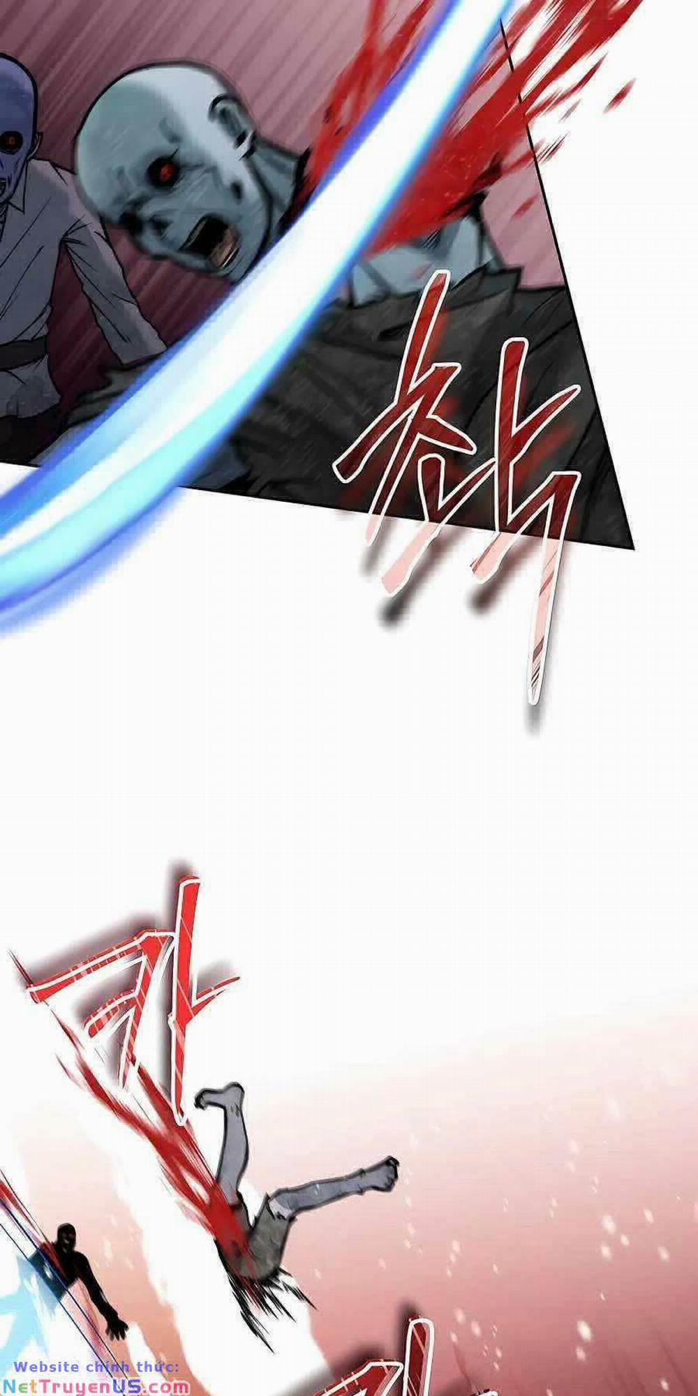 Cháu Trai Thánh Đế Là Tử Linh Sư 13 trang 34