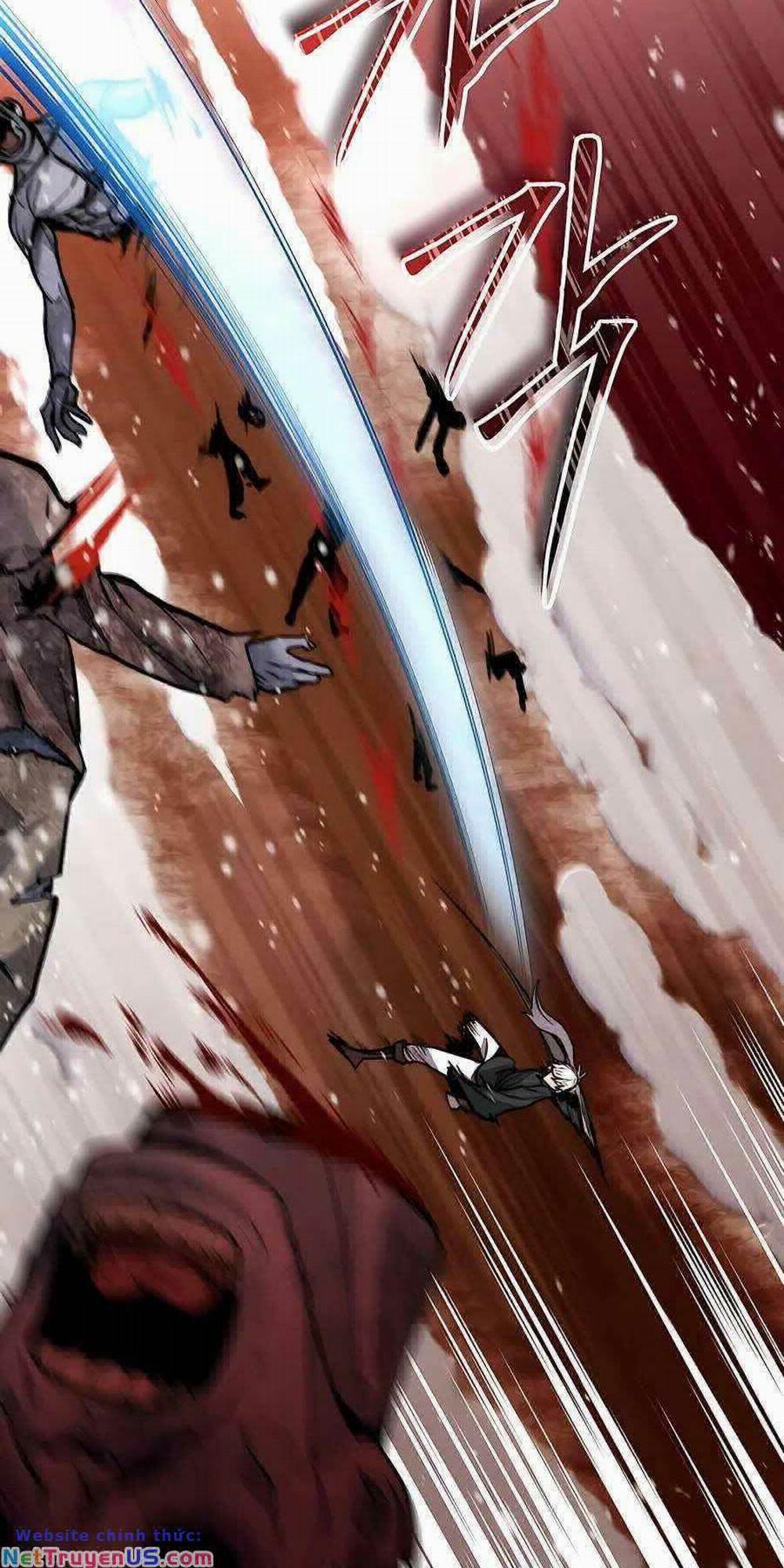 Cháu Trai Thánh Đế Là Tử Linh Sư 13 trang 35