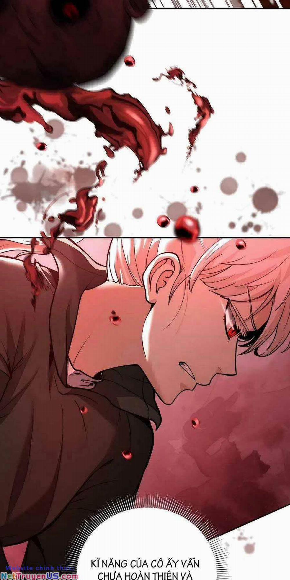 Cháu Trai Thánh Đế Là Tử Linh Sư 13 trang 36