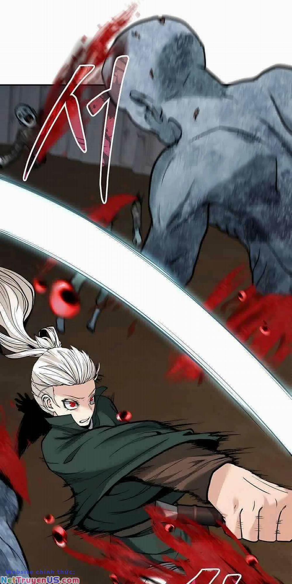 Cháu Trai Thánh Đế Là Tử Linh Sư 13 trang 38