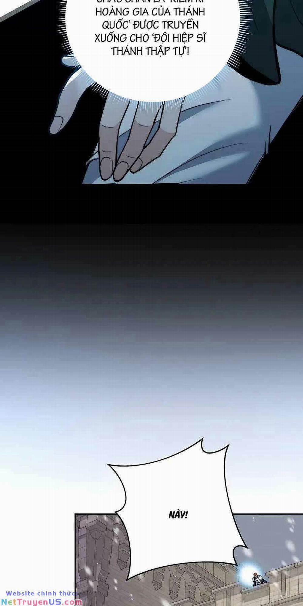 Cháu Trai Thánh Đế Là Tử Linh Sư 13 trang 41