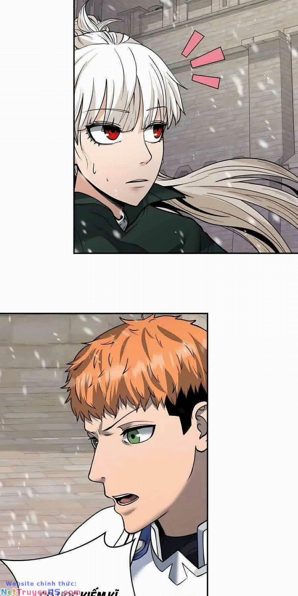 Cháu Trai Thánh Đế Là Tử Linh Sư 13 trang 42