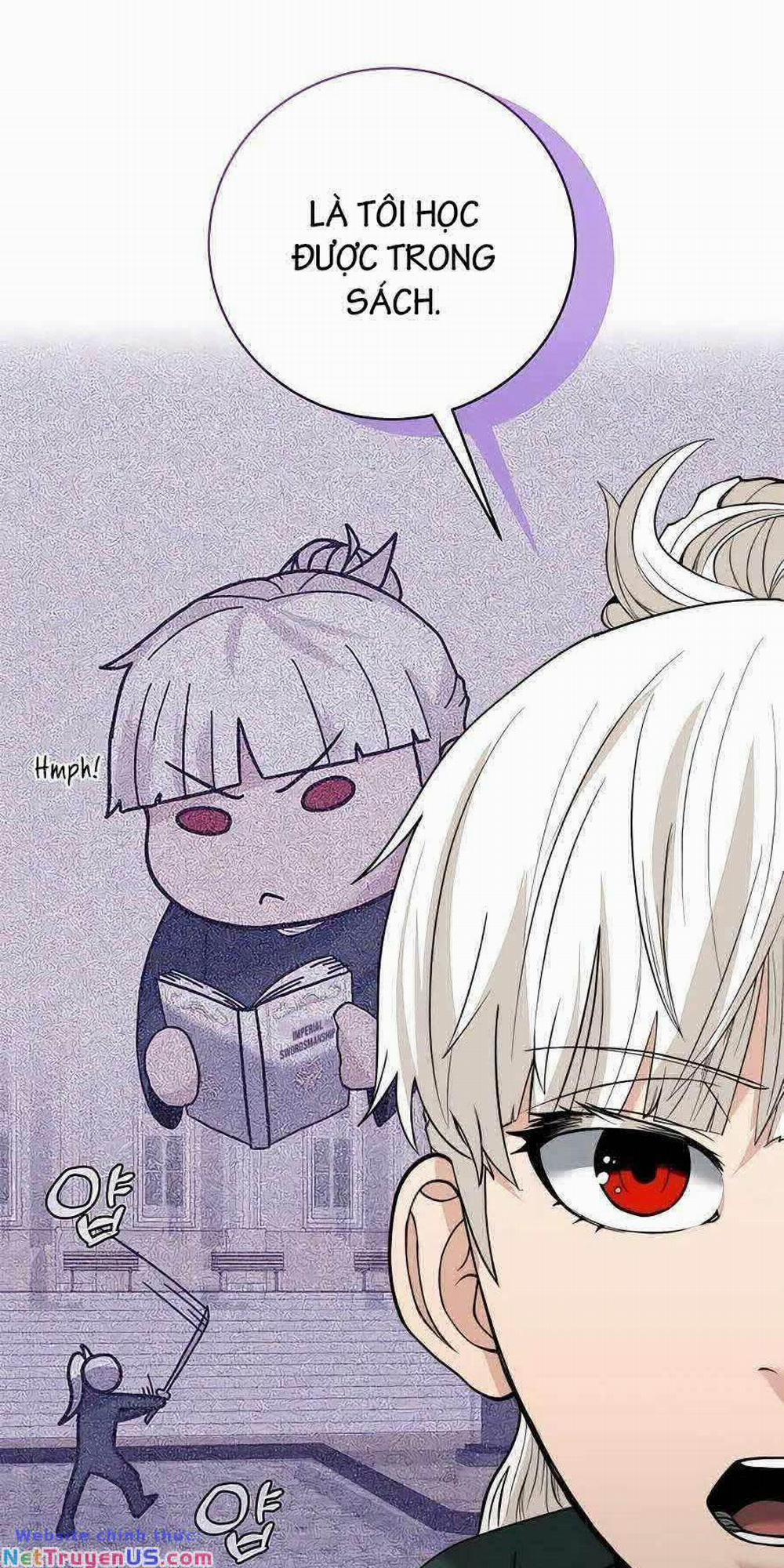 Cháu Trai Thánh Đế Là Tử Linh Sư 13 trang 45