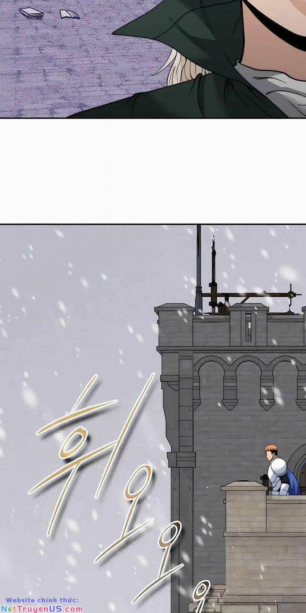 Cháu Trai Thánh Đế Là Tử Linh Sư 13 trang 46