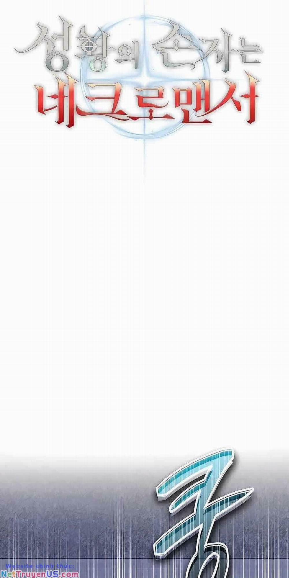 Cháu Trai Thánh Đế Là Tử Linh Sư 13 trang 49