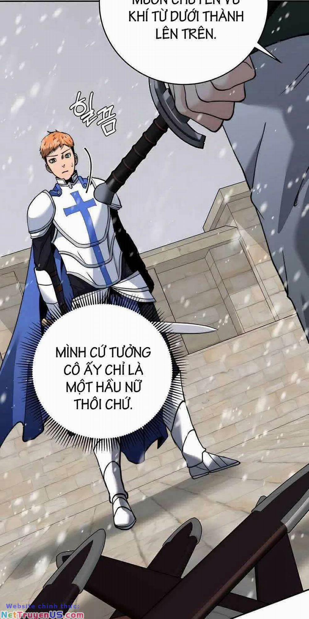 Cháu Trai Thánh Đế Là Tử Linh Sư 13 trang 5