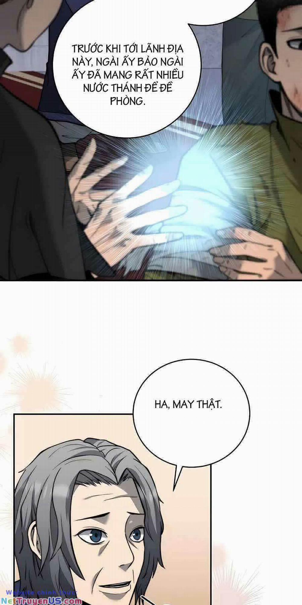 Cháu Trai Thánh Đế Là Tử Linh Sư 13 trang 52