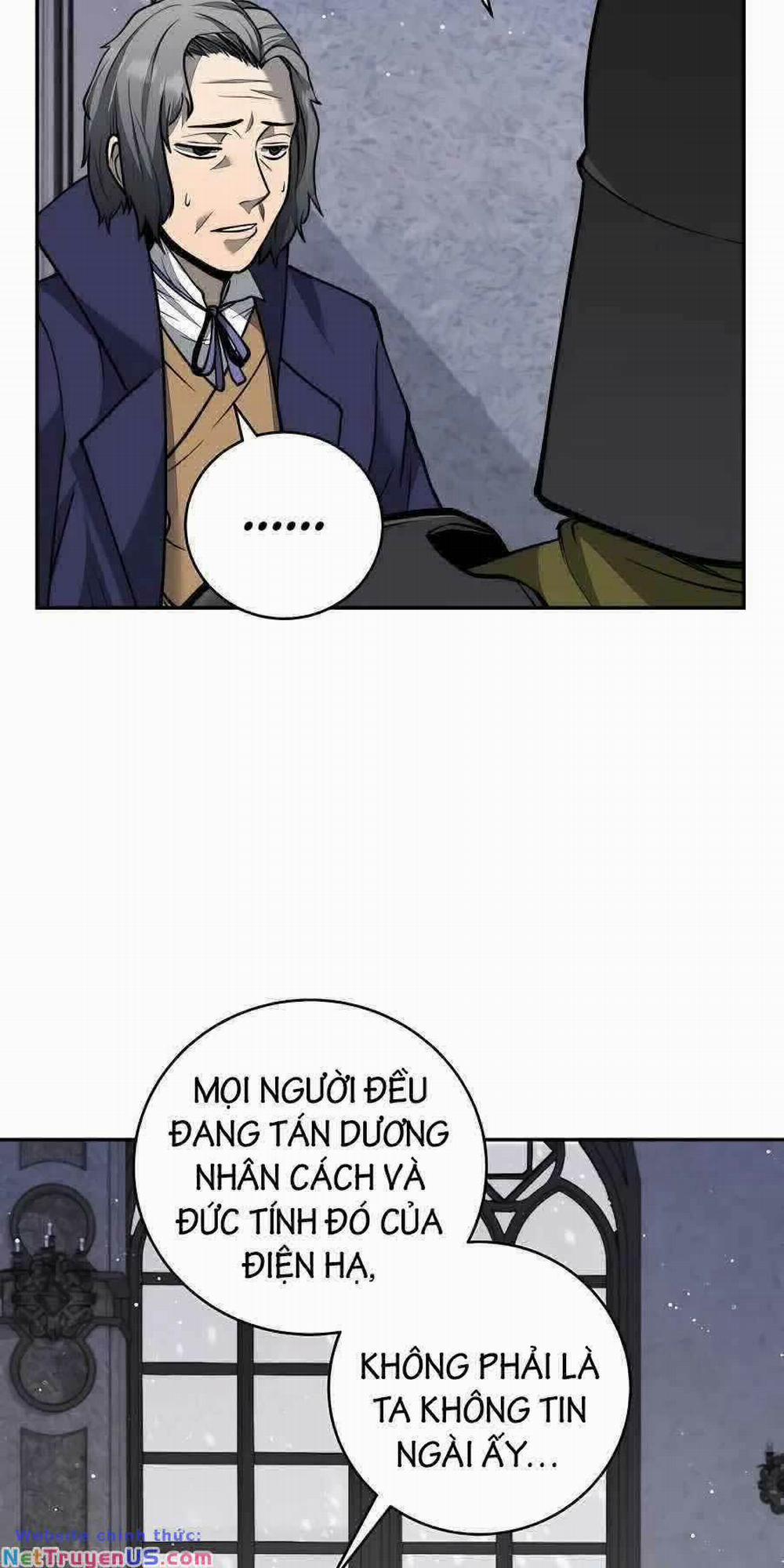 Cháu Trai Thánh Đế Là Tử Linh Sư 13 trang 55