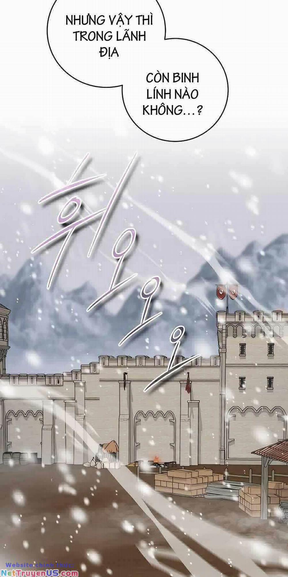 Cháu Trai Thánh Đế Là Tử Linh Sư 13 trang 57