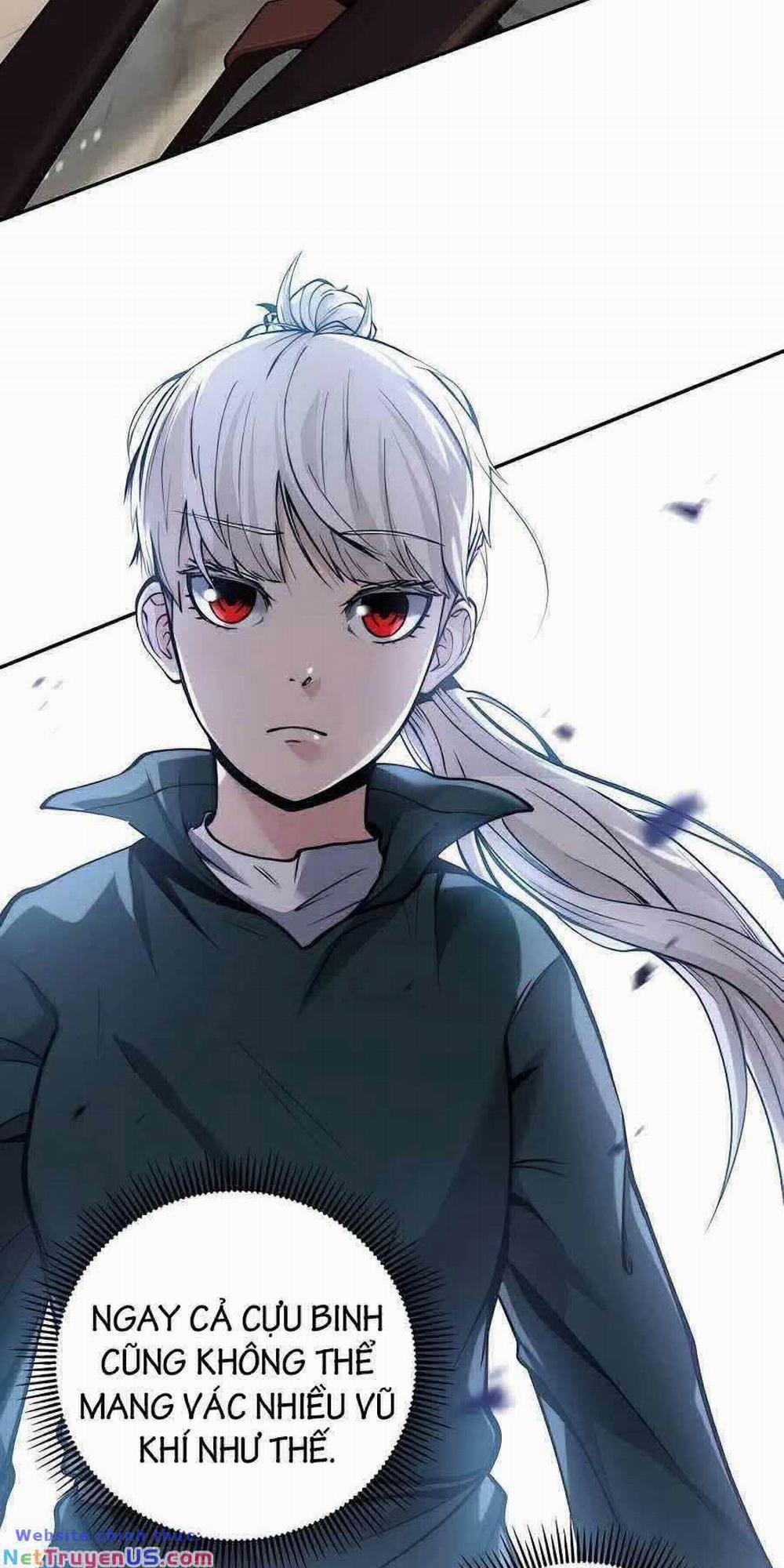 Cháu Trai Thánh Đế Là Tử Linh Sư 13 trang 6