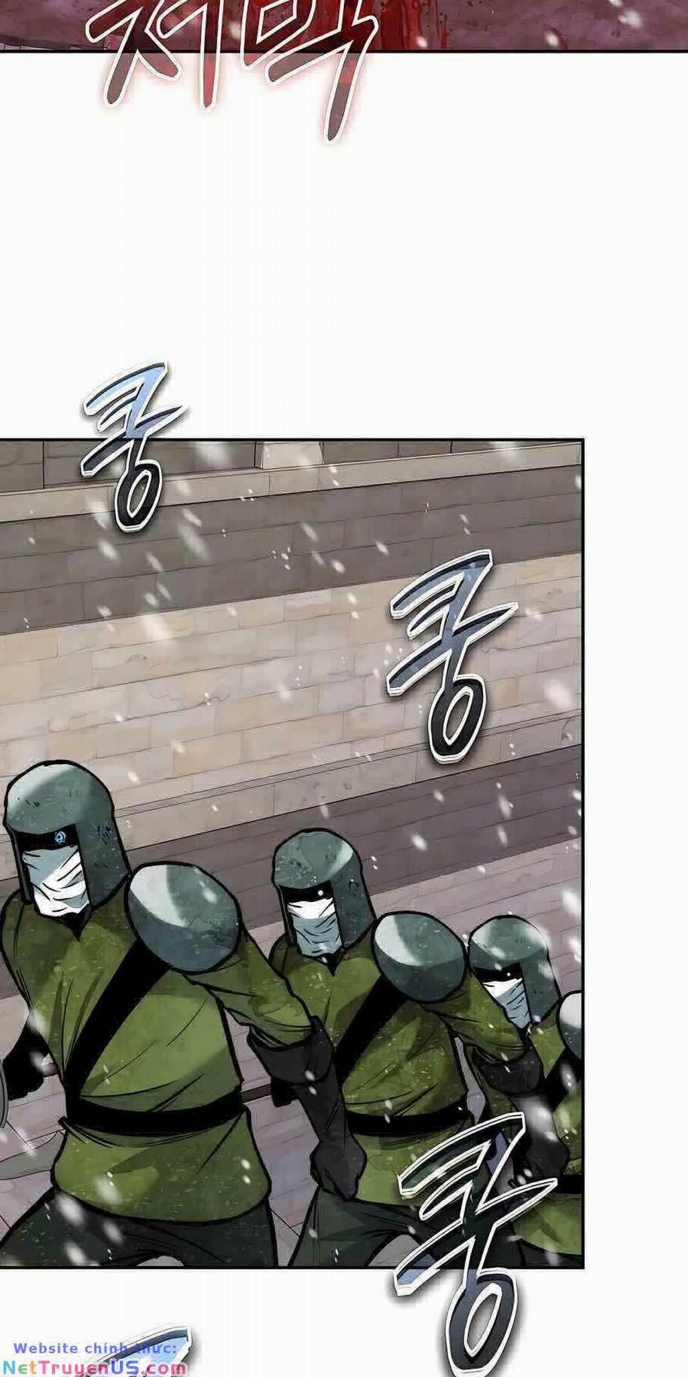 Cháu Trai Thánh Đế Là Tử Linh Sư 13 trang 61