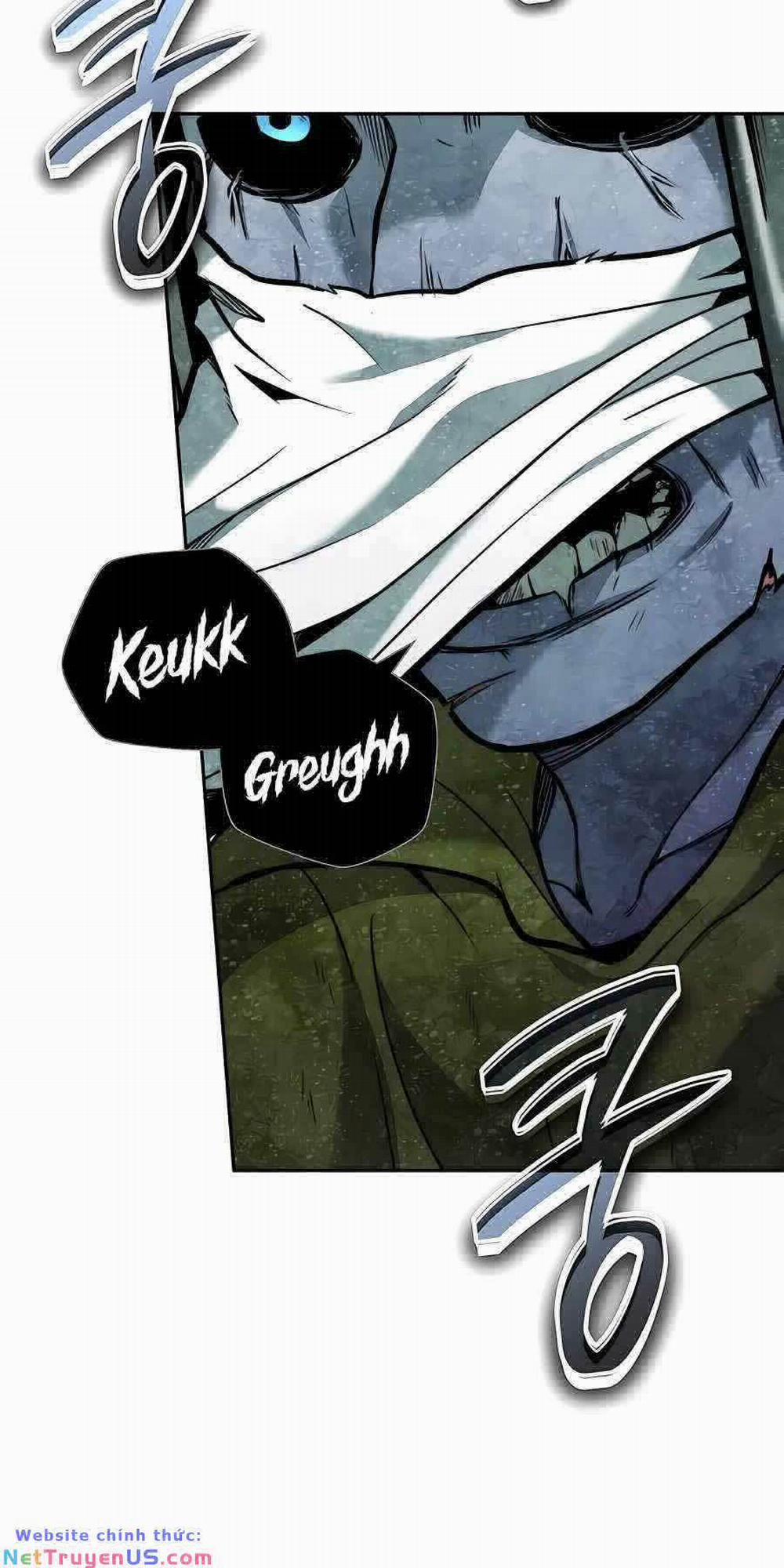 Cháu Trai Thánh Đế Là Tử Linh Sư 13 trang 62