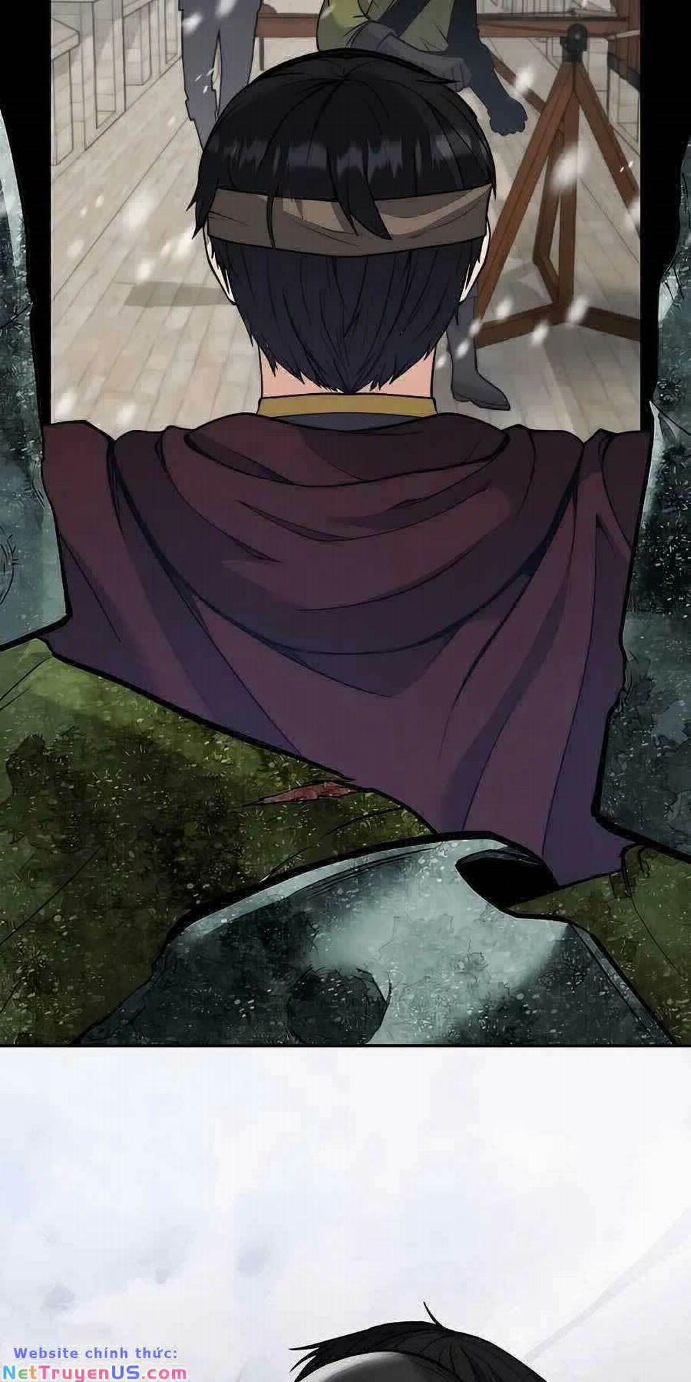 Cháu Trai Thánh Đế Là Tử Linh Sư 13 trang 64