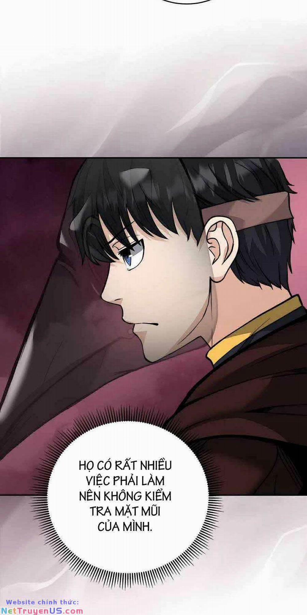 Cháu Trai Thánh Đế Là Tử Linh Sư 13 trang 67