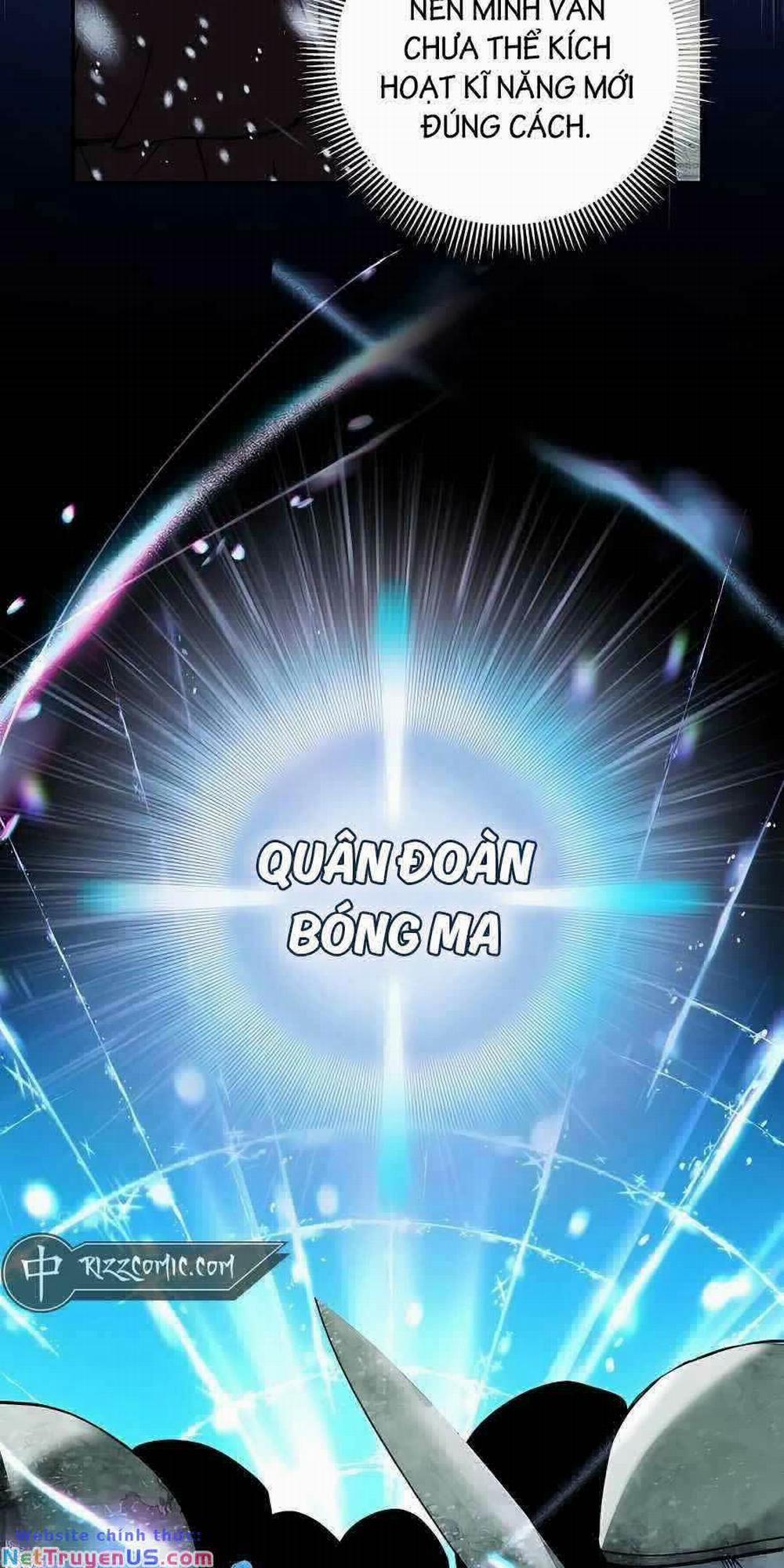 Cháu Trai Thánh Đế Là Tử Linh Sư 13 trang 69