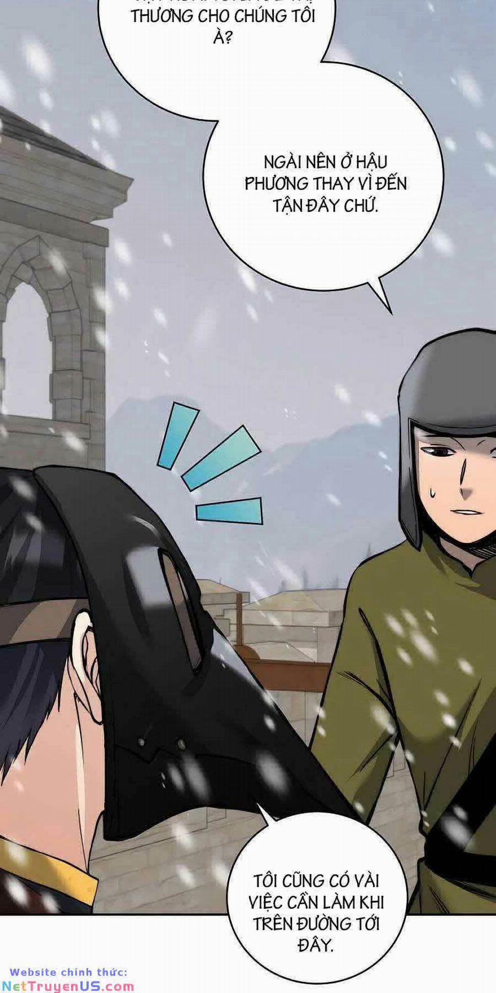 Cháu Trai Thánh Đế Là Tử Linh Sư 13 trang 73