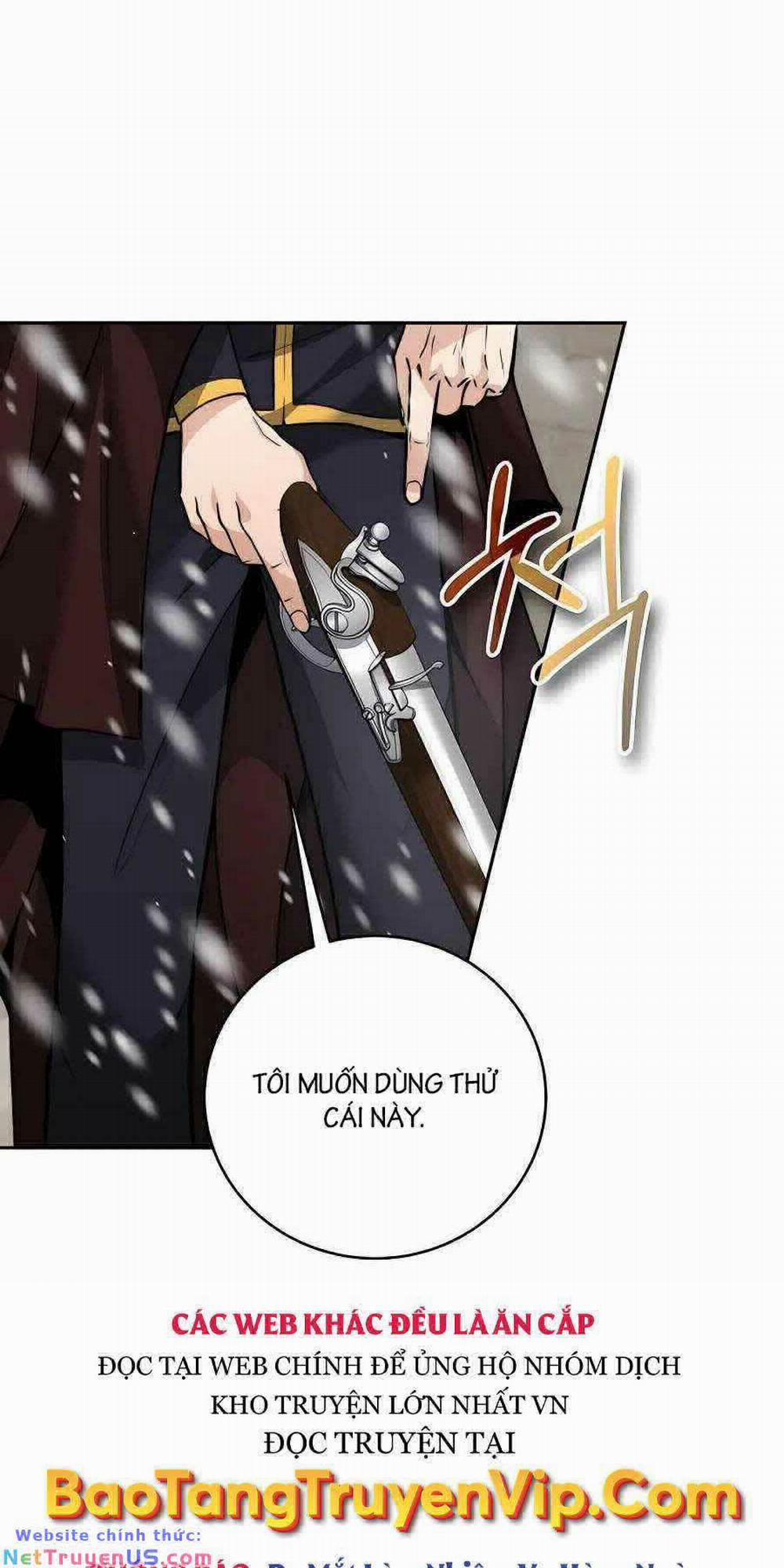 Cháu Trai Thánh Đế Là Tử Linh Sư 13 trang 74