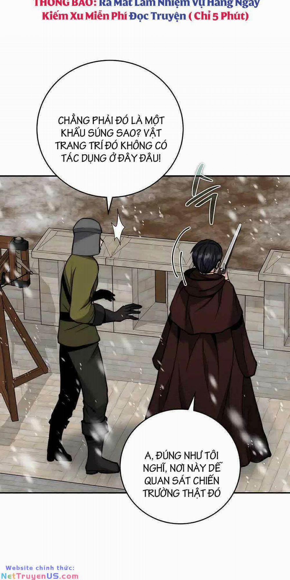 Cháu Trai Thánh Đế Là Tử Linh Sư 13 trang 75