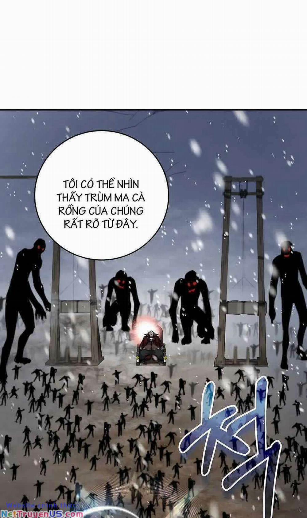 Cháu Trai Thánh Đế Là Tử Linh Sư 13 trang 76