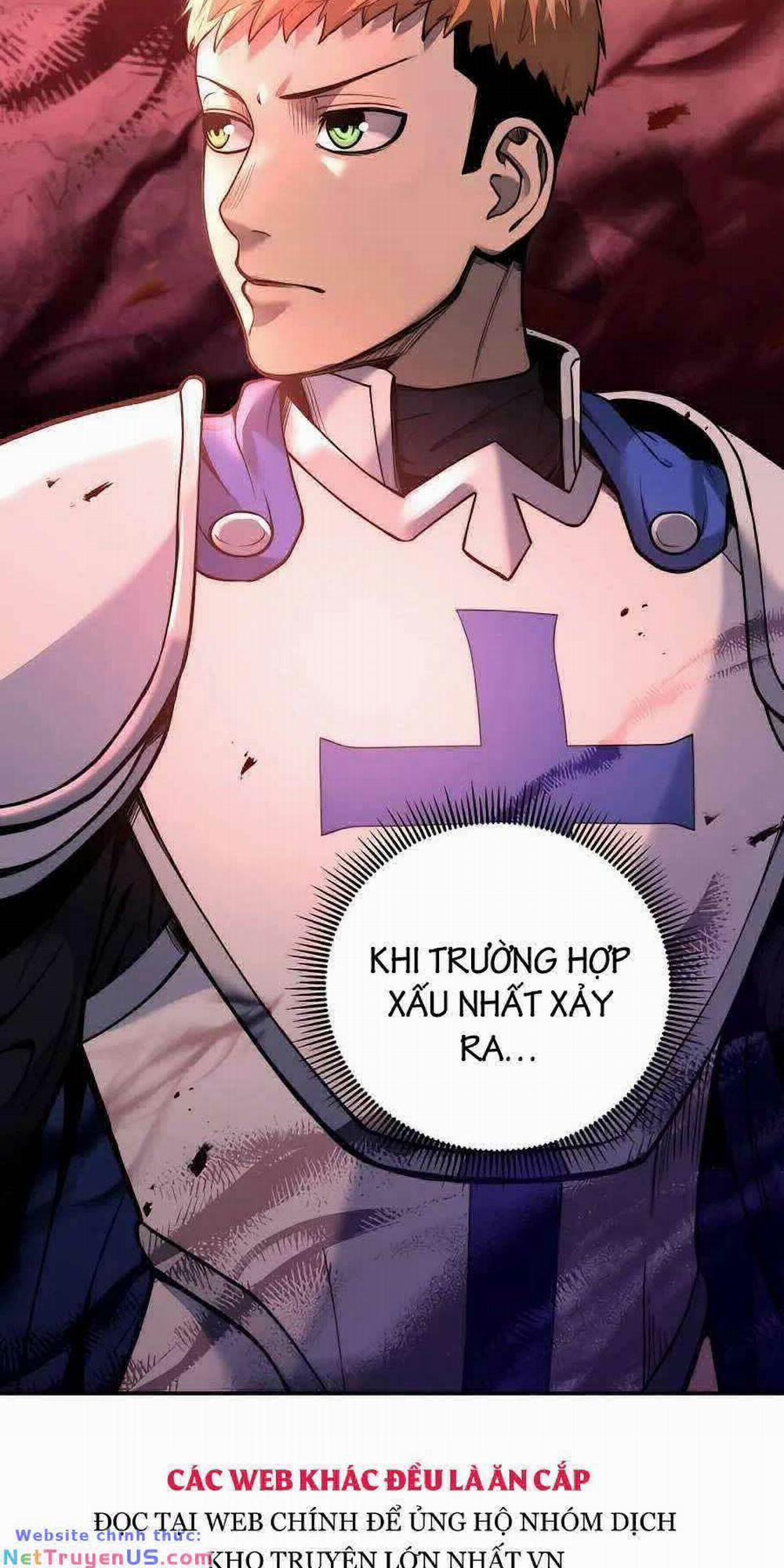 Cháu Trai Thánh Đế Là Tử Linh Sư 13 trang 9