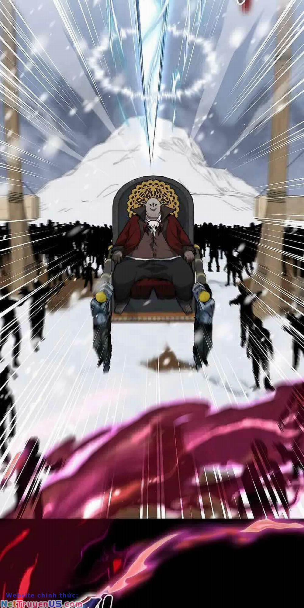 Cháu Trai Thánh Đế Là Tử Linh Sư 14 trang 11