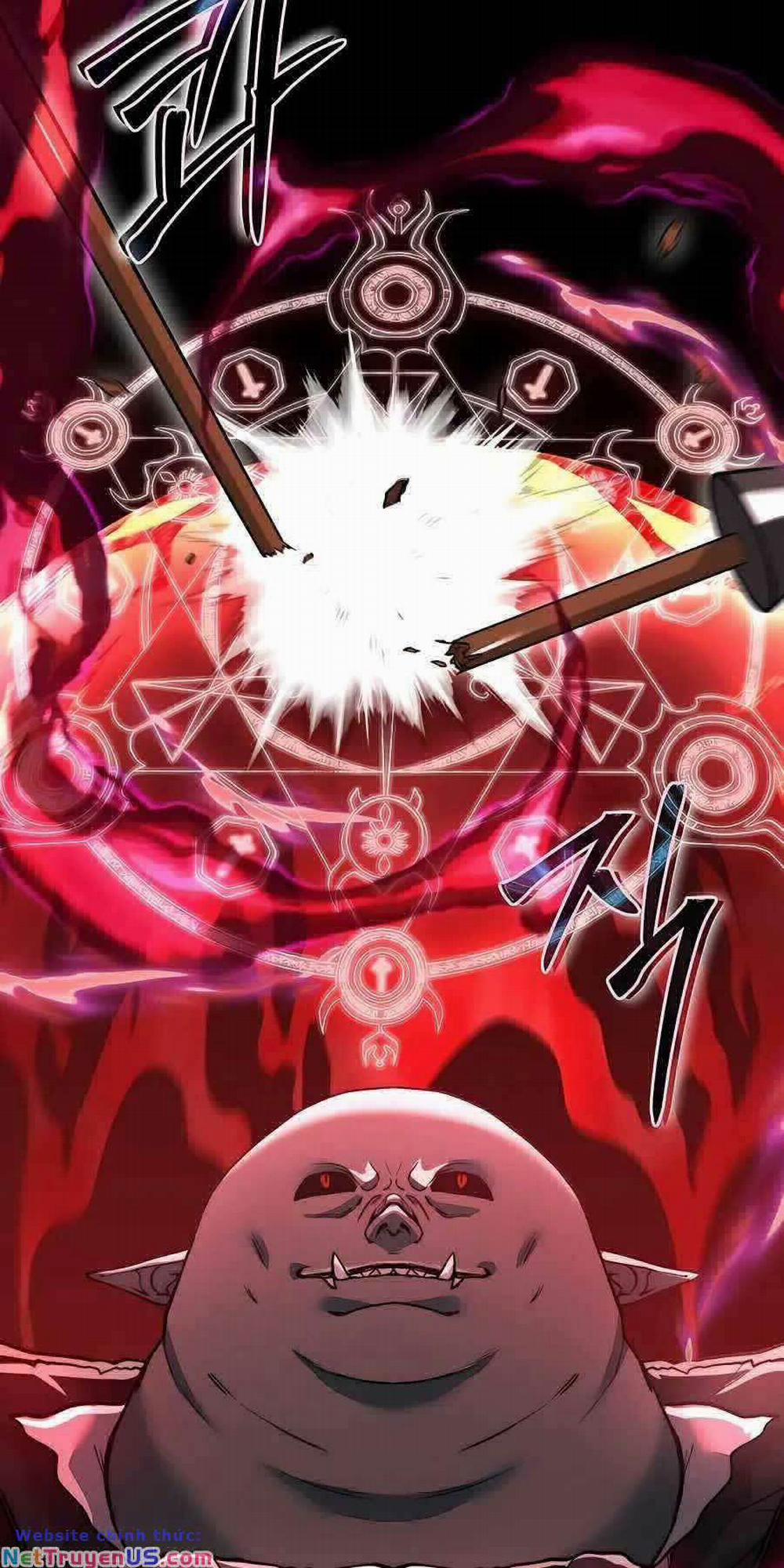 Cháu Trai Thánh Đế Là Tử Linh Sư 14 trang 12