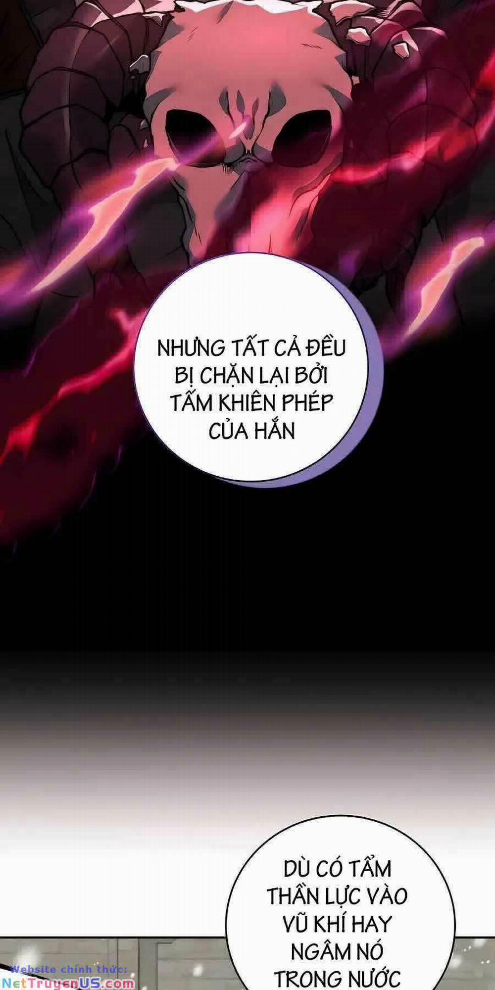 Cháu Trai Thánh Đế Là Tử Linh Sư 14 trang 13