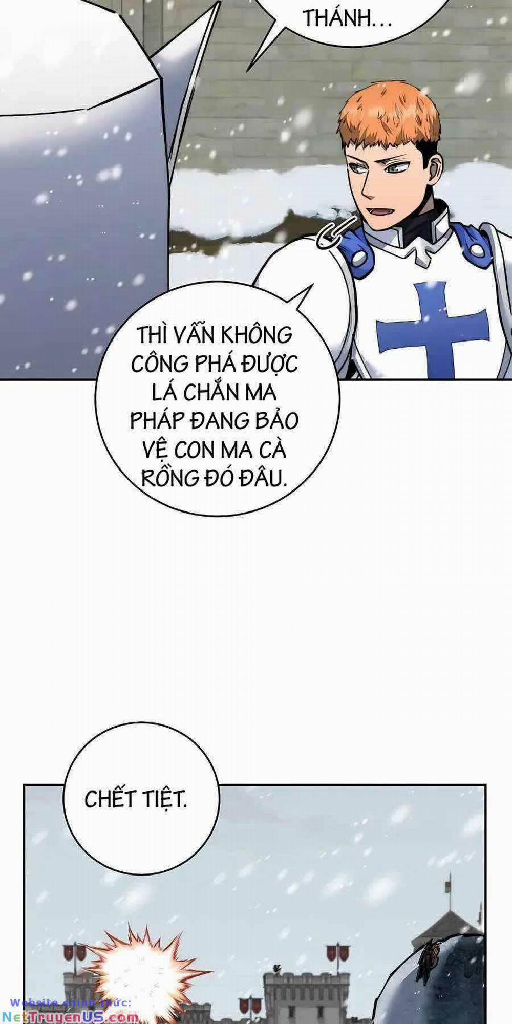 Cháu Trai Thánh Đế Là Tử Linh Sư 14 trang 14