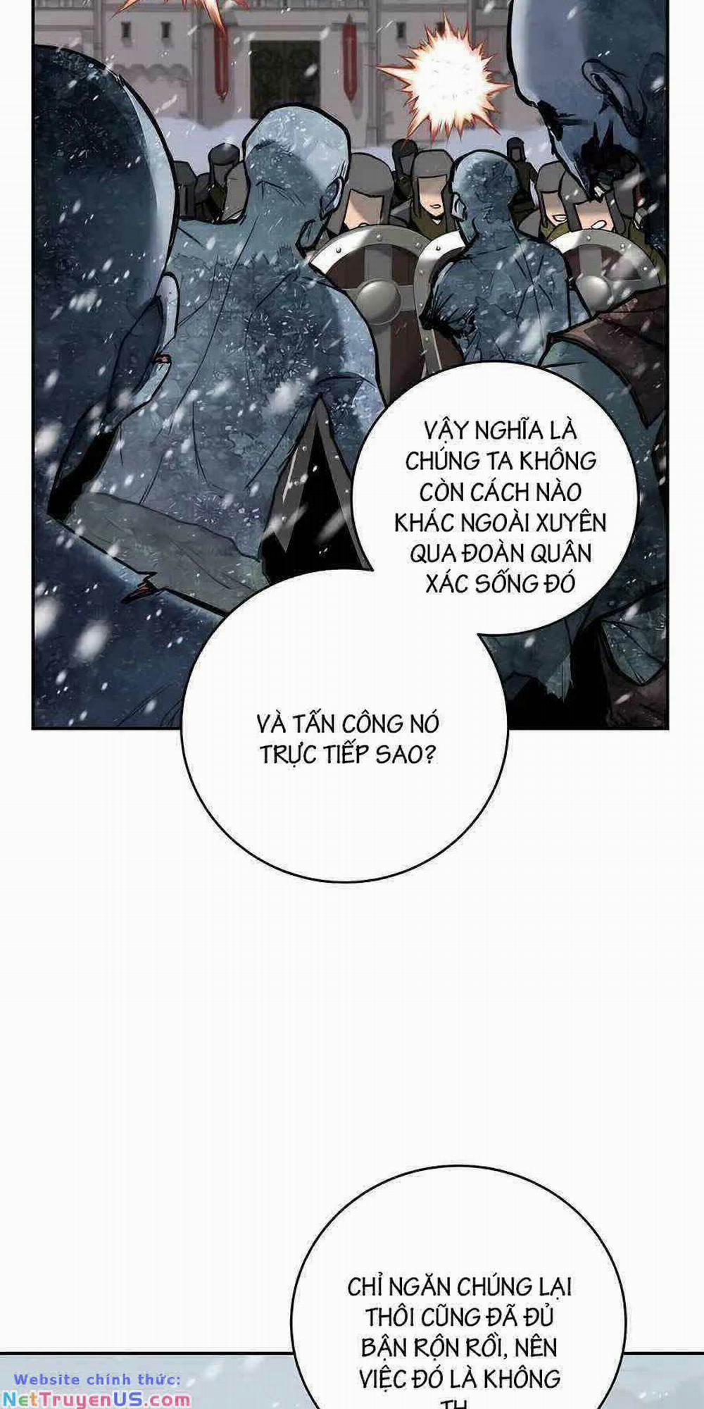 Cháu Trai Thánh Đế Là Tử Linh Sư 14 trang 15