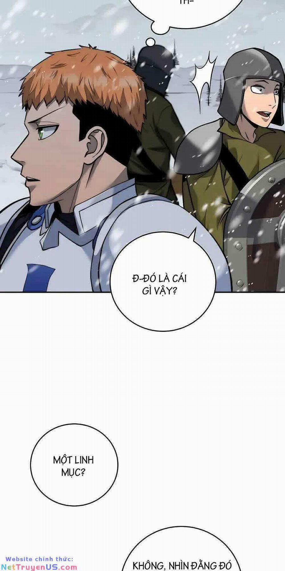 Cháu Trai Thánh Đế Là Tử Linh Sư 14 trang 16