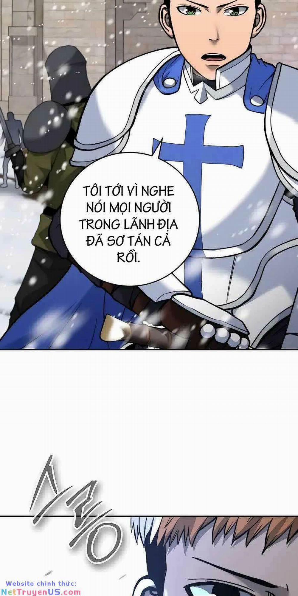 Cháu Trai Thánh Đế Là Tử Linh Sư 14 trang 2