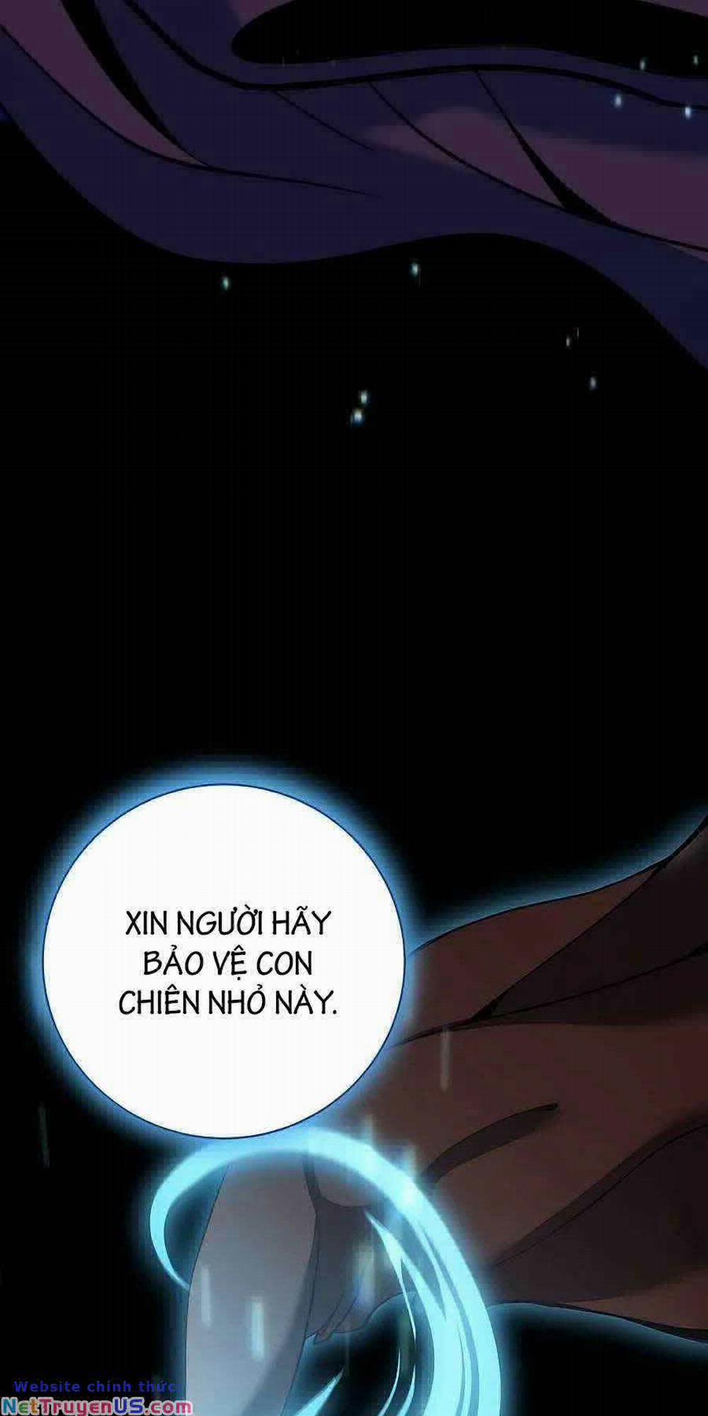 Cháu Trai Thánh Đế Là Tử Linh Sư 14 trang 20