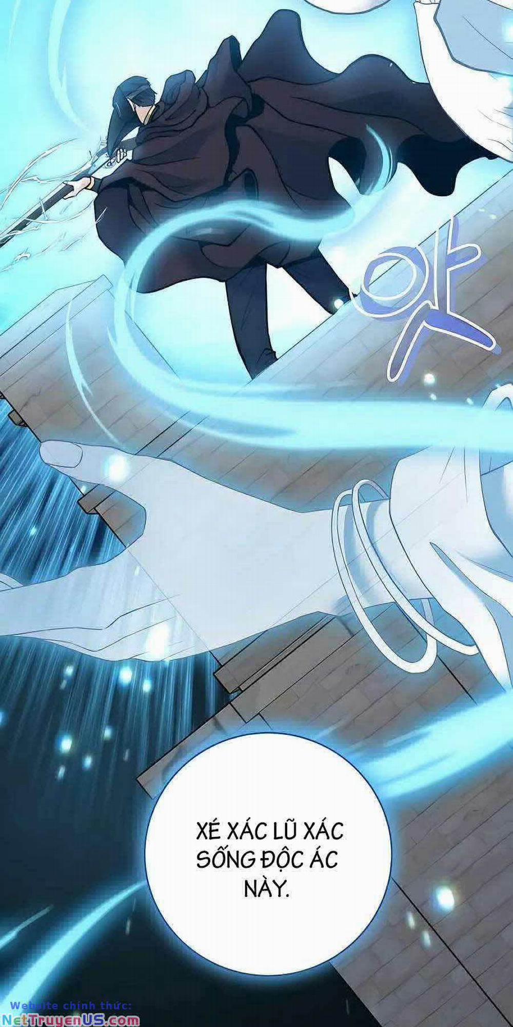 Cháu Trai Thánh Đế Là Tử Linh Sư 14 trang 23