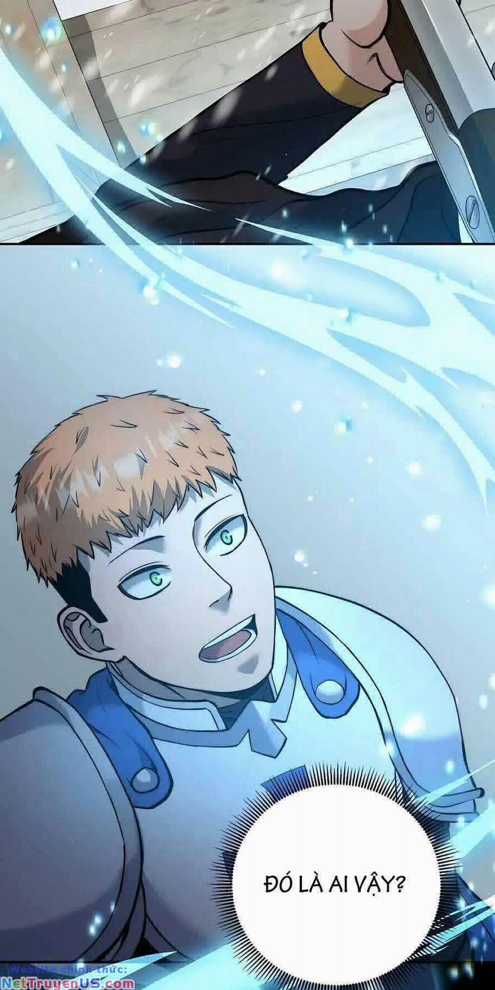 Cháu Trai Thánh Đế Là Tử Linh Sư 14 trang 25