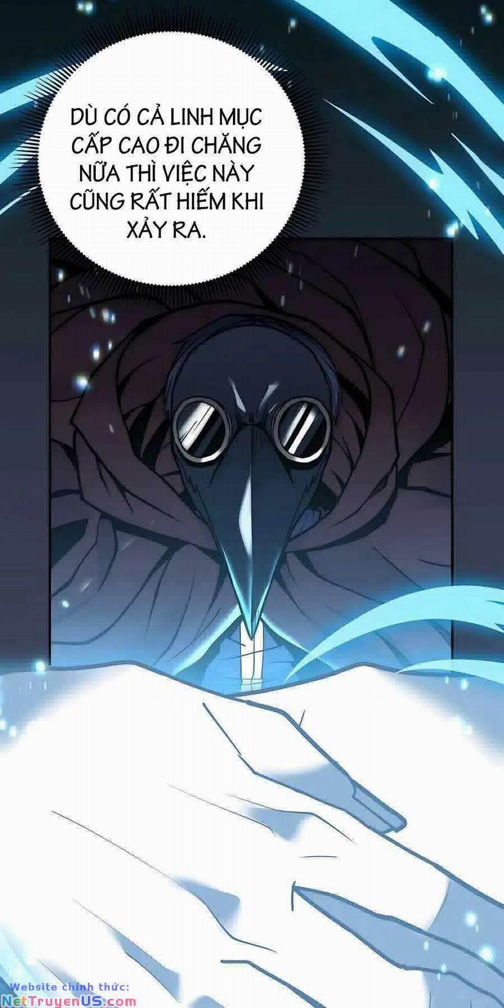 Cháu Trai Thánh Đế Là Tử Linh Sư 14 trang 28