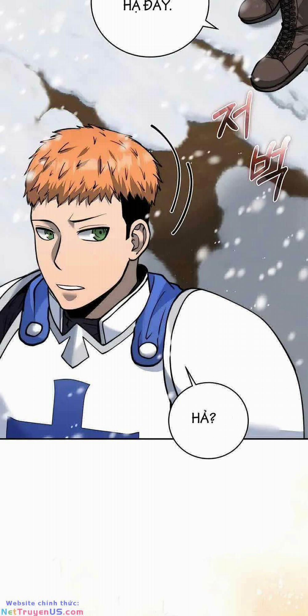 Cháu Trai Thánh Đế Là Tử Linh Sư 14 trang 30