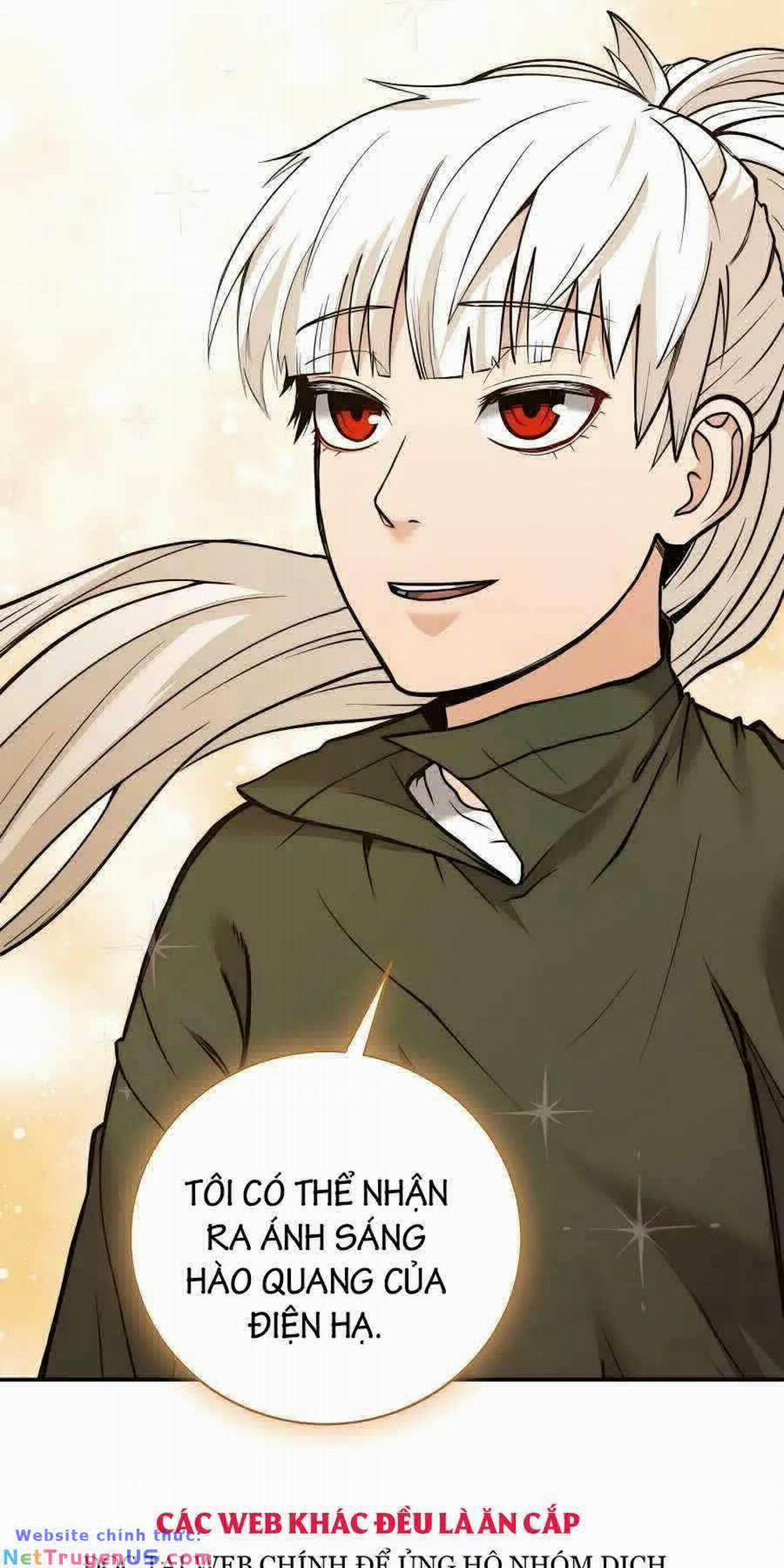 Cháu Trai Thánh Đế Là Tử Linh Sư 14 trang 31