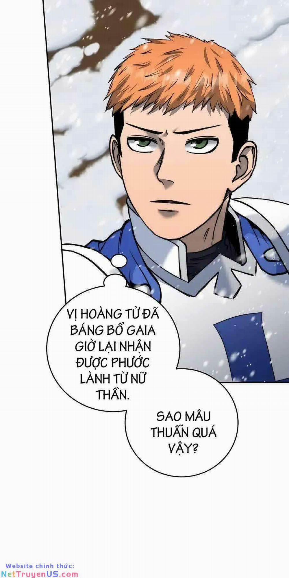 Cháu Trai Thánh Đế Là Tử Linh Sư 14 trang 33